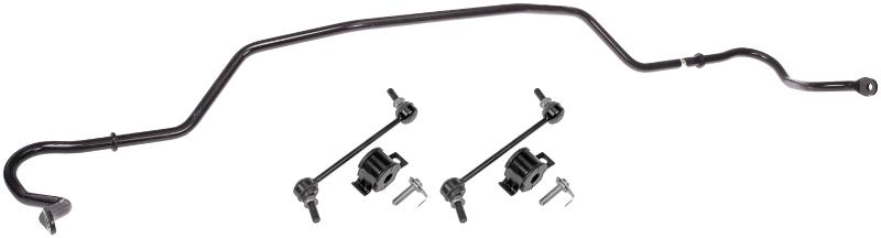 2006 Buick LaCrosse Suspension Stabilizer Bar Rear Dorman 927110 image 1 of 1