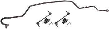 2005 Chevrolet Impala Suspension Stabilizer Bar