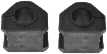 1999 Mercury Sable Suspension Stabilizer Bar Bushing Front Dorman 536209 image 1 of 1