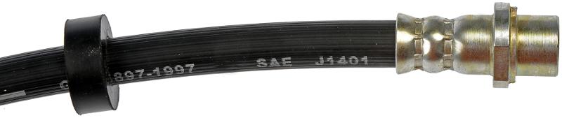 Dorman H621217 Brake Hydraulic Hose product image 1 of 3