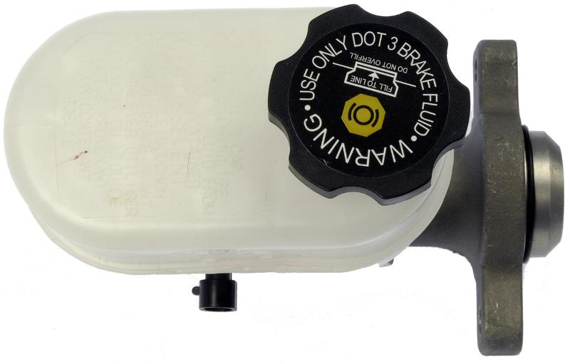 2009 GMC Sierra 1500 Brake Master Cylinder Dorman M630509 image 2 of 4