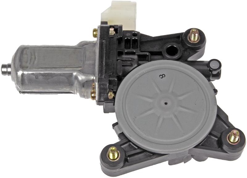 2009 Hyundai Entourage Power Window Motor Rear Left Dorman 742936 image 1 of 3