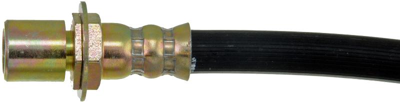 1987 Toyota Celica Clutch Hydraulic Hose Dorman H36966 image 1 of 3