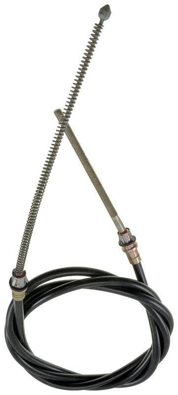 Dorman C94136 Parking Brake Cable product image 2 of 3