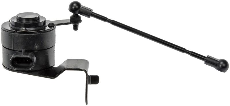 2006 Chevrolet Corvette Suspension Ride Height Sensor Rear Right Dorman 926790 image 2 of 3