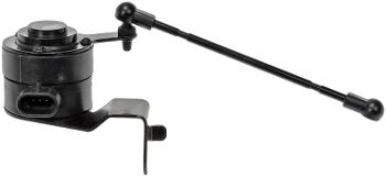 2010 Chevrolet Corvette Suspension Ride Height Sensor Rear Right Dorman 926790 image 2 of 3