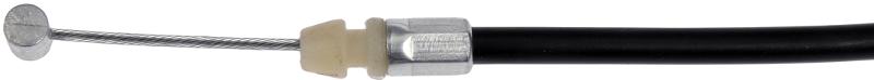 1996 Toyota 4Runner Hood Release Cable