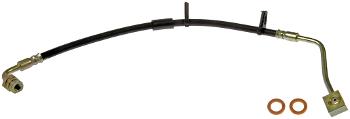 2014 Ford Econoline Van Brake Hydraulic Hose Front Left Dorman H620986 image 1 of 3