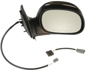 2000 Ford Lobo Door Mirror Right Dorman 955346 image 2 of 2