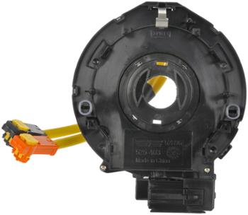 2010 Toyota Sienna Air Bag Clockspring