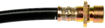 2007 Honda S2000 Brake Hydraulic Hose Front Right Dorman H620723 image 1 of 3