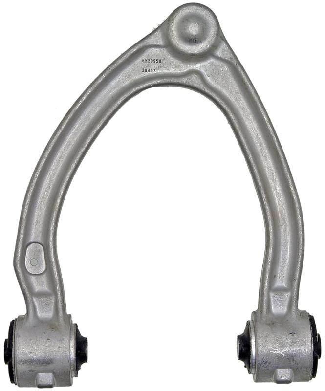 2006 Mercedes-Benz CL55 AMG Suspension Control Arm and Ball Joint Assembly Front Right Upper Dorman 520950 image 4 of 4