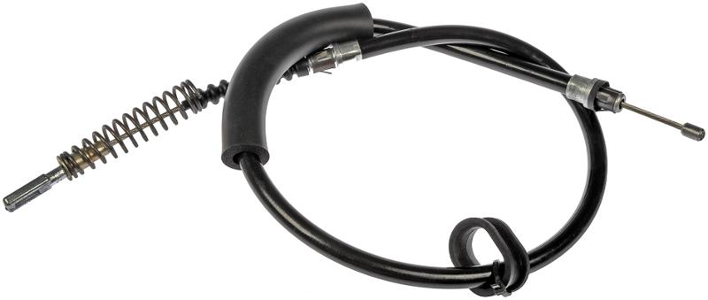 Dorman C660971 Parking Brake Cable product image 2 of 3