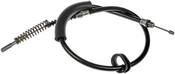 2006 Mercury Montego Parking Brake Cable Rear Right Dorman C660971 image 2 of 3