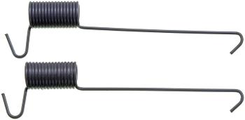 2006 Ford E-250 Drum Brake Adjusting Spring Kit Rear Dorman HW446 image 1 of 1