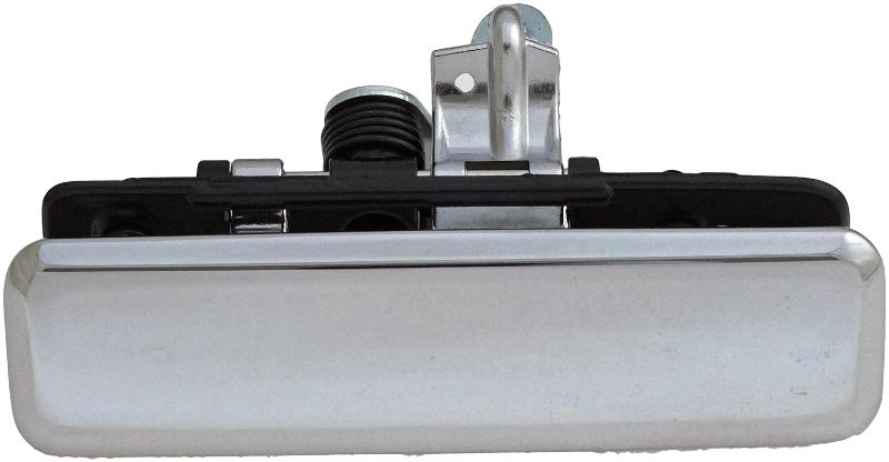 1989 GMC Safari Exterior Door Handle Front Right Dorman 88288 image 2 of 3