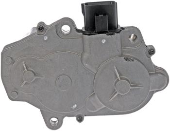 2008 Mitsubishi Raider Transfer Case Motor Dorman 600935 image 2 of 3