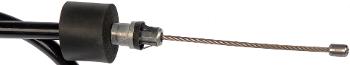 2003 Mercury Marauder Parking Brake Cable Front Dorman C660408 image 2 of 3