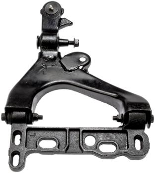 2009 GMC Envoy Suspension Control Arm and Ball Joint Assembly