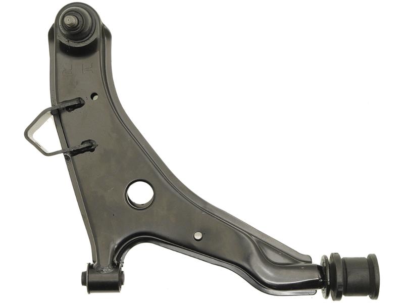 1990 Mitsubishi Eclipse Suspension Control Arm and Ball Joint Assembly Front Right Lower Dorman 520838 image 2 of 2
