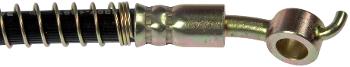 2013 Kia Sorento Brake Hydraulic Hose Rear Left Dorman H620961 image 3 of 3