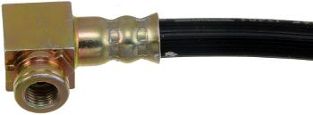 1993 Chrysler Shadow Brake Hydraulic Hose Front Right Dorman H380073 image 2 of 3
