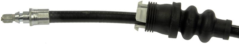 2005 BMW 760i Parking Brake Cable Rear Right Dorman C660698 image 2 of 3