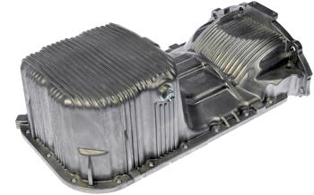 2009 Hyundai Tucson Engine Oil Pan Dorman 264605 image 3 of 4