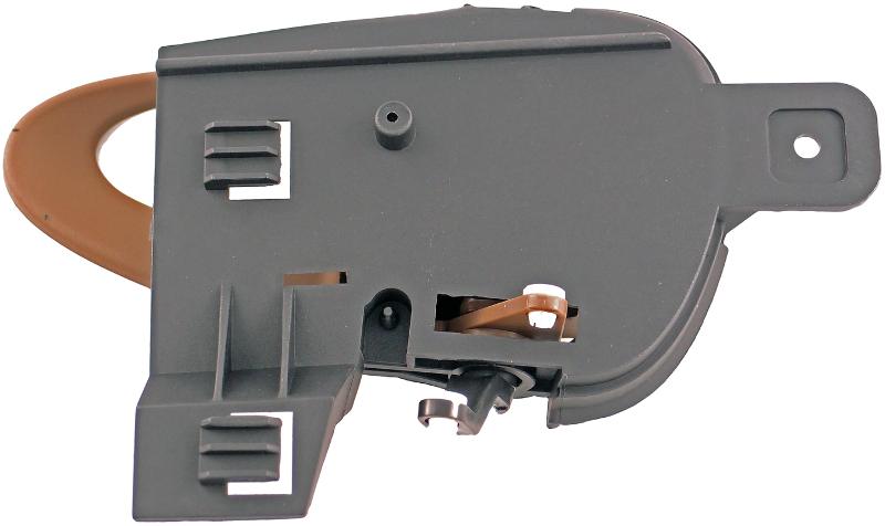2001 Pontiac Grand Am Interior Door Handle Front Left Dorman 82613 image 2 of 3