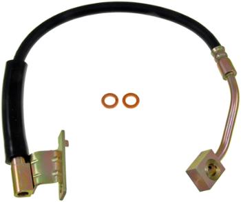 2003 Mercury Marauder Brake Hydraulic Hose Rear Right Dorman H620633 image 1 of 3