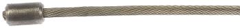 2006 Buick Rendezvous Parking Brake Cable Front Dorman C660608 image 2 of 3