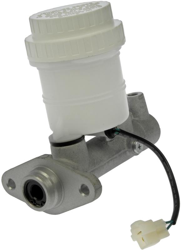 1989 Plymouth Colt Brake Master Cylinder Dorman M39733 image 1 of 4