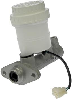 1990 Mitsubishi Mirage Brake Master Cylinder Dorman M39733 image 1 of 4