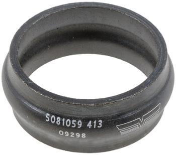 2007 Chrysler Aspen Differential Crush Sleeve Front Dorman 81059 image 3 of 4
