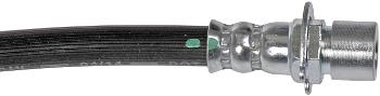 2011 GMC Yukon XL 2500 Brake Hydraulic Hose Rear Left Inner Dorman H620785 image 2 of 3