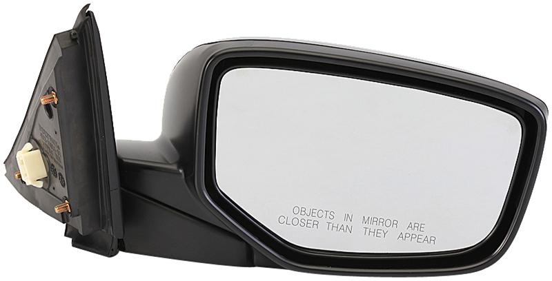 2010 Honda Accord Door Mirror Right Dorman 955721 image 1 of 1