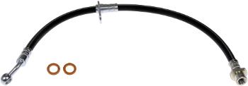 2015 Honda CR-V Brake Hydraulic Hose Rear Left Dorman H621899 image 2 of 3