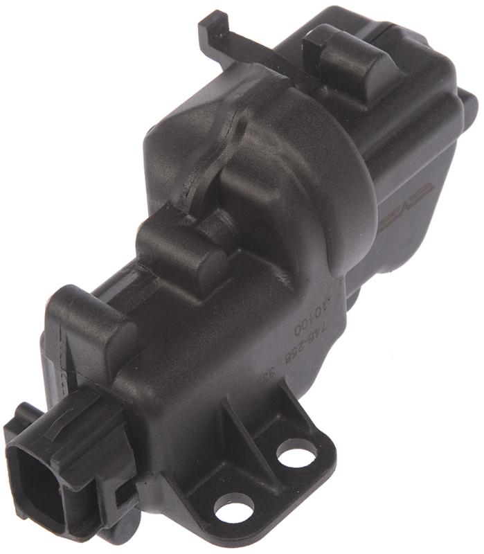 2005 Chrysler Town & Country Liftgate Lock Actuator Dorman 746258 image 2 of 4