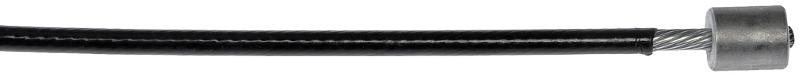 2012 Chevrolet Silverado 1500 Parking Brake Cable Rear Right Dorman C661077 image 2 of 3