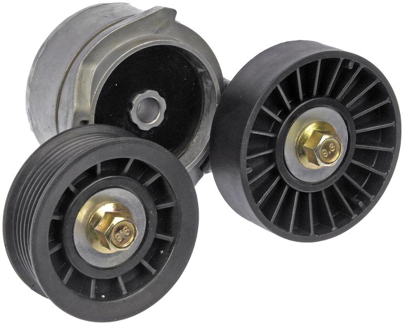 Dorman 419010 - Drive Belt Tensioner Assembly Dorman 419010 Drive Belt Tensioner Assembly product image 3 of 4