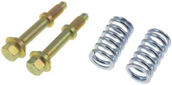 DORMAN 03123 - Exhaust Manifold Bolt and Spring Product image