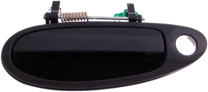 1996 Nissan Maxima Exterior Door Handle Front Left Dorman 83814 image 2 of 3