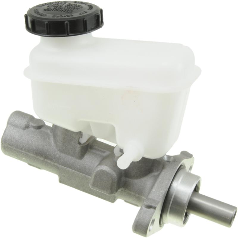 2002 Ford Escape Brake Master Cylinder Dorman M630003 image 2 of 4