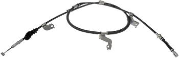 2006 Acura RSX Parking Brake Cable Rear Right Dorman C660730 image 2 of 3