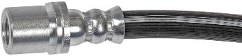 2010 Hino 185 Brake Hydraulic Hose Front Left Dorman H622120 image 2 of 3