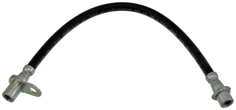 2001 Toyota Solara Brake Hydraulic Hose Rear Left Dorman H380209 image 2 of 3