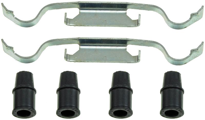 Dorman HW5548 Disc Brake Hardware Kit product image 1 of 1