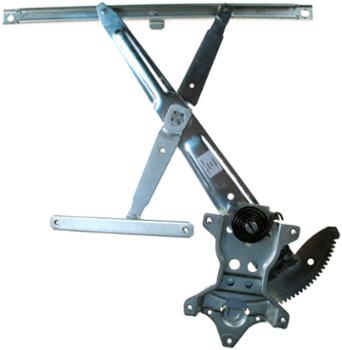 1987 Toyota 4Runner Window Regulator Front Right Dorman 740043 image 1 of 4