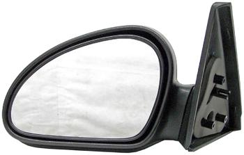 1999 Ford Escort Door Mirror Left Dorman 9551494 image 1 of 2