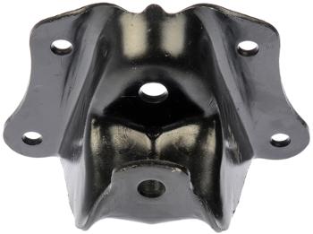 1996 Ford F-350 Leaf Spring Hanger Rear Spring Forward Dorman 722012 image 4 of 4